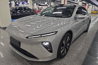 蔚来ET7 2022款 75kWh