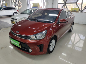 起亚 焕驰 2017款 1.4L 自动智享版Value