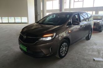别克GL8 2021款 陆上公务舱 652T 舒适型