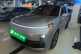 理想汽车 理想L8 2023款 Pro