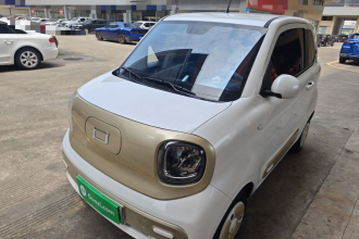 奔腾小马 2025款 222km 灵动马