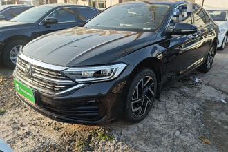 大众 速腾 2023款 280TSI DSG超越Plus版