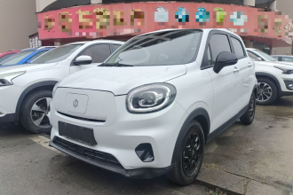 零跑汽车 零跑T03 2025款 310舒享版