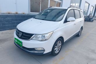 宝骏730 2016款 1.8L 手动舒适型 7座