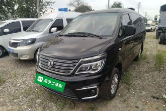 东风风行 菱智 2018款 M5L 1.6L 7座豪华型