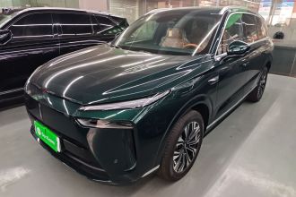 魏牌 蓝山 2023款 四驱超长续航版