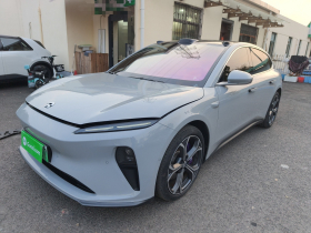 蔚来ET5T 2024款 75kWh Touring