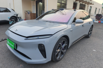 蔚来ET5T 2024款 75kWh Touring