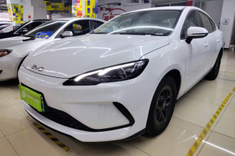 比亚迪 海豹05 DM-i 2025款 DM-i 智驾版 55KM豪华型