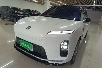 蔚来ES8 2026款 六座行政签名版
