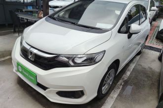 本田 飞度 2018款 1.5L CVT舒适版