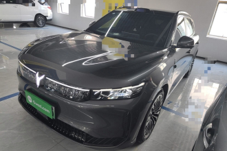 岚图汽车 岚图FREE 2025款 FREE+ 四驱乾崑版