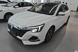 荣威i6 MAX新能源 2023款 EV 420天幕特别版