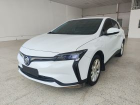 别克 微蓝6 2023款 改款 430km 出行版