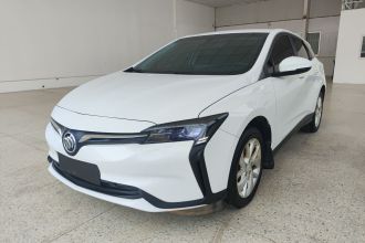 别克 微蓝6 2023款 改款 430km 出行版