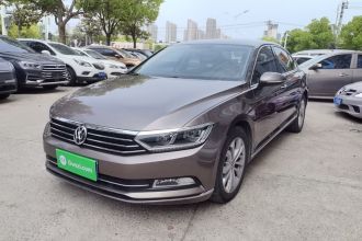 大众 迈腾 2017款 330TSI DSG 豪华型