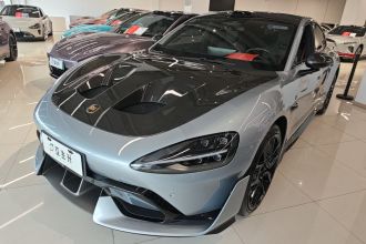 小米汽车 小米SU7 Ultra 2025款 Ultra