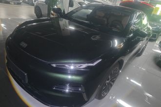 吉利银河 银河星耀8 2025款 130km EM-P 星舰版