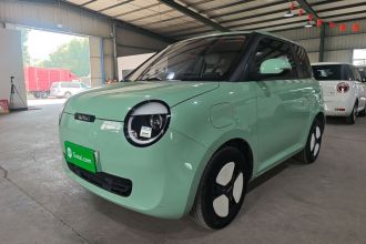 长安启源 长安Lumin 2023款 301km 蜜沁款