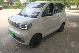 五菱汽车 宏光MINIEV 2022款 马卡龙时尚款 三元锂