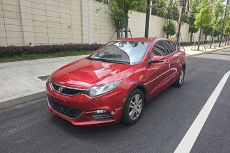 长安 逸动 2015款 1.6L 手动俊酷型 国V