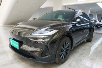乐道L60 2024款 60kWh 后驱版