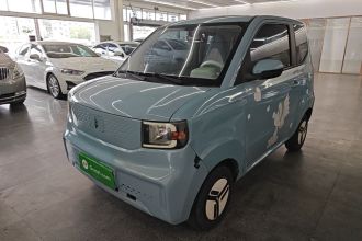 凌宝汽车 凌宝uni 2022款 超甜版