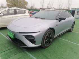 哪吒汽车 哪吒S 2024款 纯电 520km 后驱Lite版