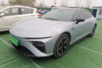 哪吒汽车 哪吒S 2024款 纯电 520km 后驱Lite版