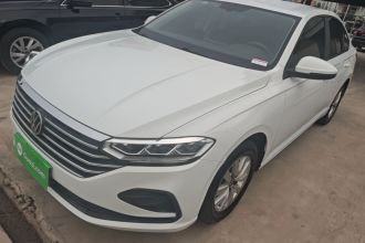 大众 朗逸 2023款 1.5L 自动得逸版