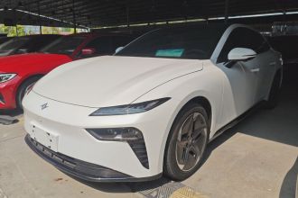 东风奕派 eπ007 2024款 530Pro版