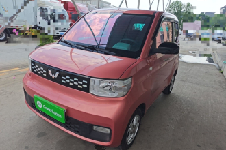 五菱汽车 宏光MINIEV 2020款 悦享款 磷酸铁锂