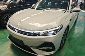 吉利银河 银河A7 2025款 EM-i 150km 探索+版