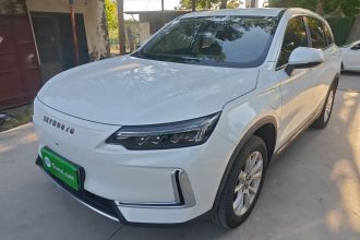 创维汽车 创维EV6 2022款 410 出行版