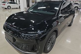 零跑汽车 零跑C11 2023款 纯电 500智享版