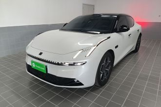 领克10 EM-P 2025款 120四驱Ultra H5
