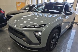 蔚来ES6 2020款 430KM 性能版