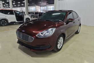 福特 福睿斯 2019款 1.5L 自动质享型