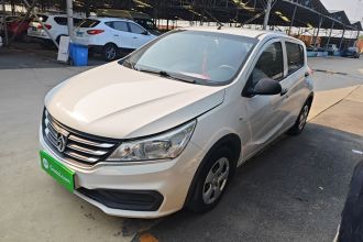 宝骏310 2016款 1.2L 手动超值型