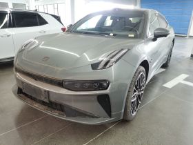 极氪001 2025款 YOU版 100kWh 四驱