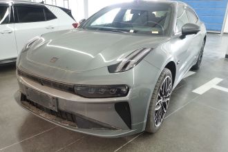 极氪001 2025款 YOU版 100kWh 四驱