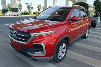 宝骏530 2018款 1.5T 手动豪华型 国V
