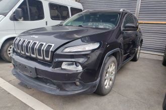 Jeep 自由光 2016款 2.4L 领先版