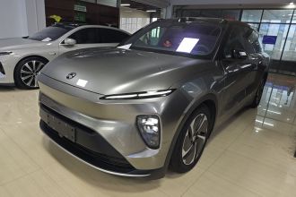 蔚来ES8 2023款 75kWh