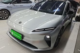 蔚来ET5T 2023款 75kWh Touring