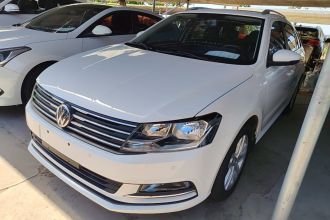 大众 朗行 2015款 230TSI DSG舒适版