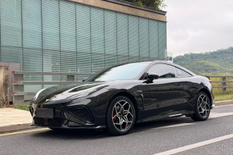 哪吒汽车 哪吒GT 2023款 580 AWD