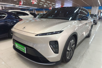 蔚来ES8 2023款 75kWh