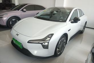 小鹏MONA M03 2025款 502 长续航 Max