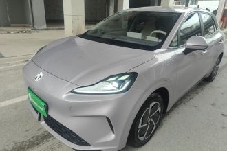 名爵 MG4 EV 2026款 437 从容版